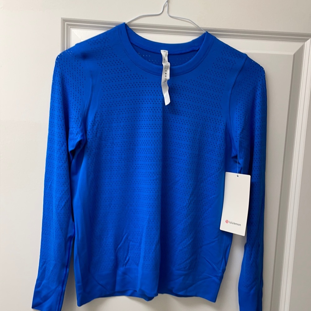 NWT Breeze by LS. size 6
